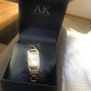 Anne Klein watch